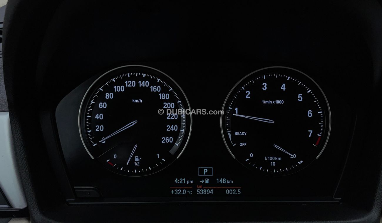 BMW X2 SDRIVE 20I 2 | Under Warranty | Inspected on 150+ parameters