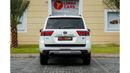 Toyota Land Cruiser GR-S