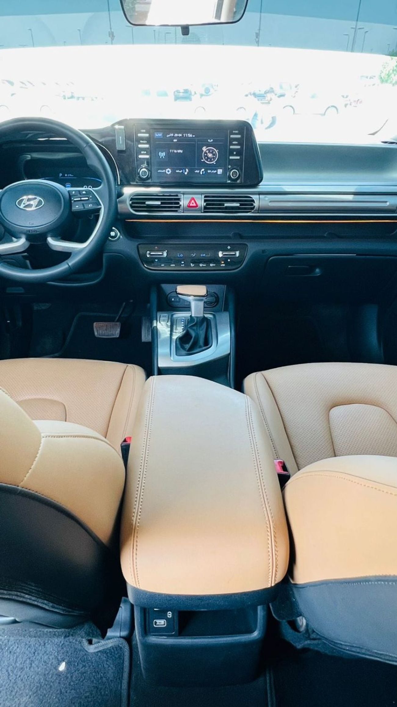 Hyundai Stargazer HYUNDAI STARGAZER 2025 Smartstream G1.5L A/T/V4