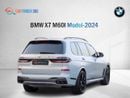 BMW X7 xDriveM60i (6 Seats) xDriveM60i