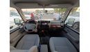 Toyota Land Cruiser Hard Top 4.5L,LX76-G,WAGON,WITH DIFFERENTIAL LOCK,WINCH FULL OPTIONS,MT,2022MY ( FOR EXPORT ONLY)