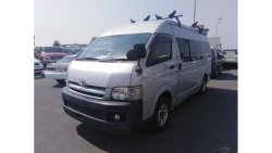 Toyota Hiace RIGHT HAND DRIVE (PM444)