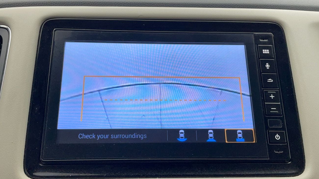 Honda HRV EX 1.8L 2021 EX | AED 705/Month | 0 DP | 30 Day Return | Warranty | Service History