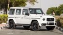 Mercedes-Benz G 63 AMG Double Night Package | 2024 | For Local Registration +10%