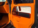 Mercedes-Benz G 63 AMG MANSORY 920HP in LEFT HAND DRIVE