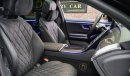 Mercedes-Benz S 580 | Brand New | 2023 | 4MATIC | Fully Loaded