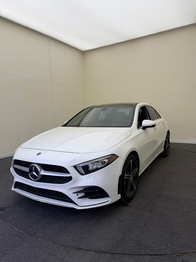 Mercedes-Benz A220 American 60000km, миниатюра 23