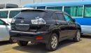 Toyota Harrier TOYOTA	HARRIER (JEEP) 2009 RHD ACU35-0021992- ONLY FOR EXPORT.