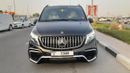 Mercedes-Benz V 250 Vip interior original car low kms personal use from new