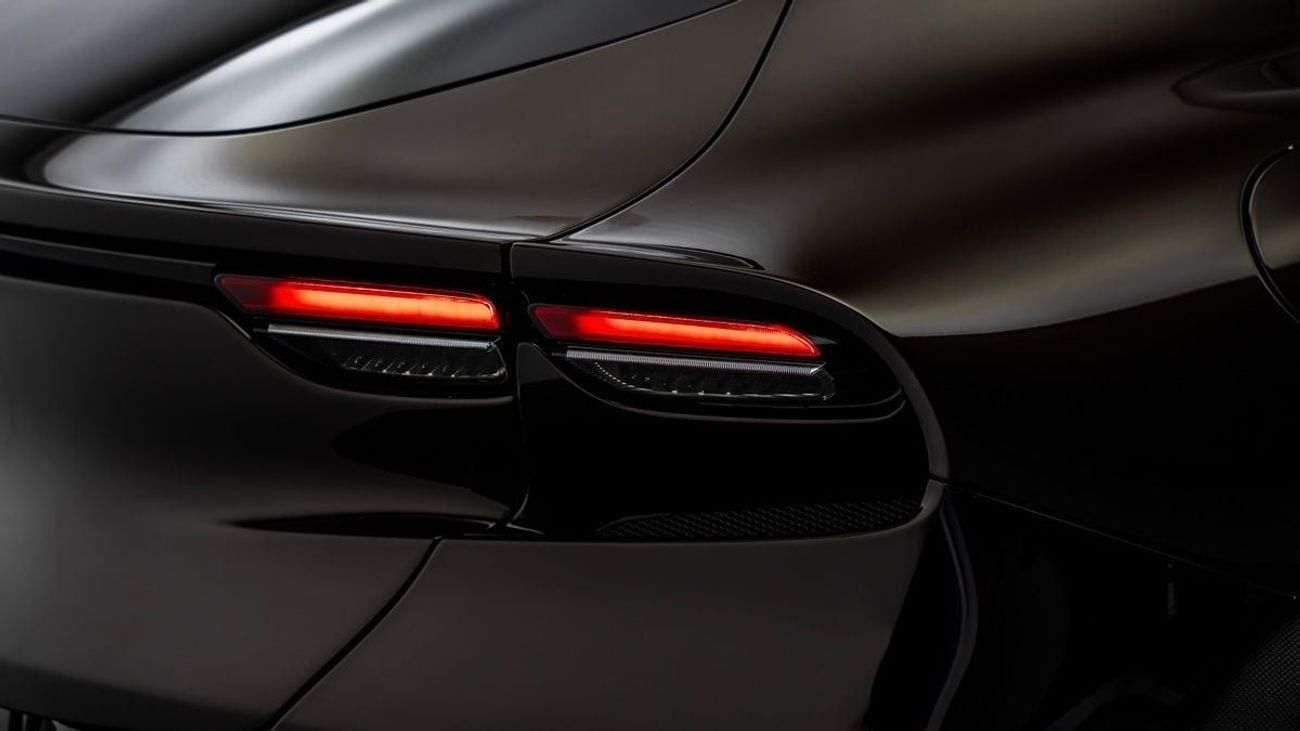 Ferrari Purosangue 2024 - Euro Specs - Under Service Contract