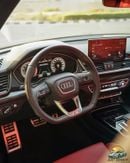Audi SQ5 STD