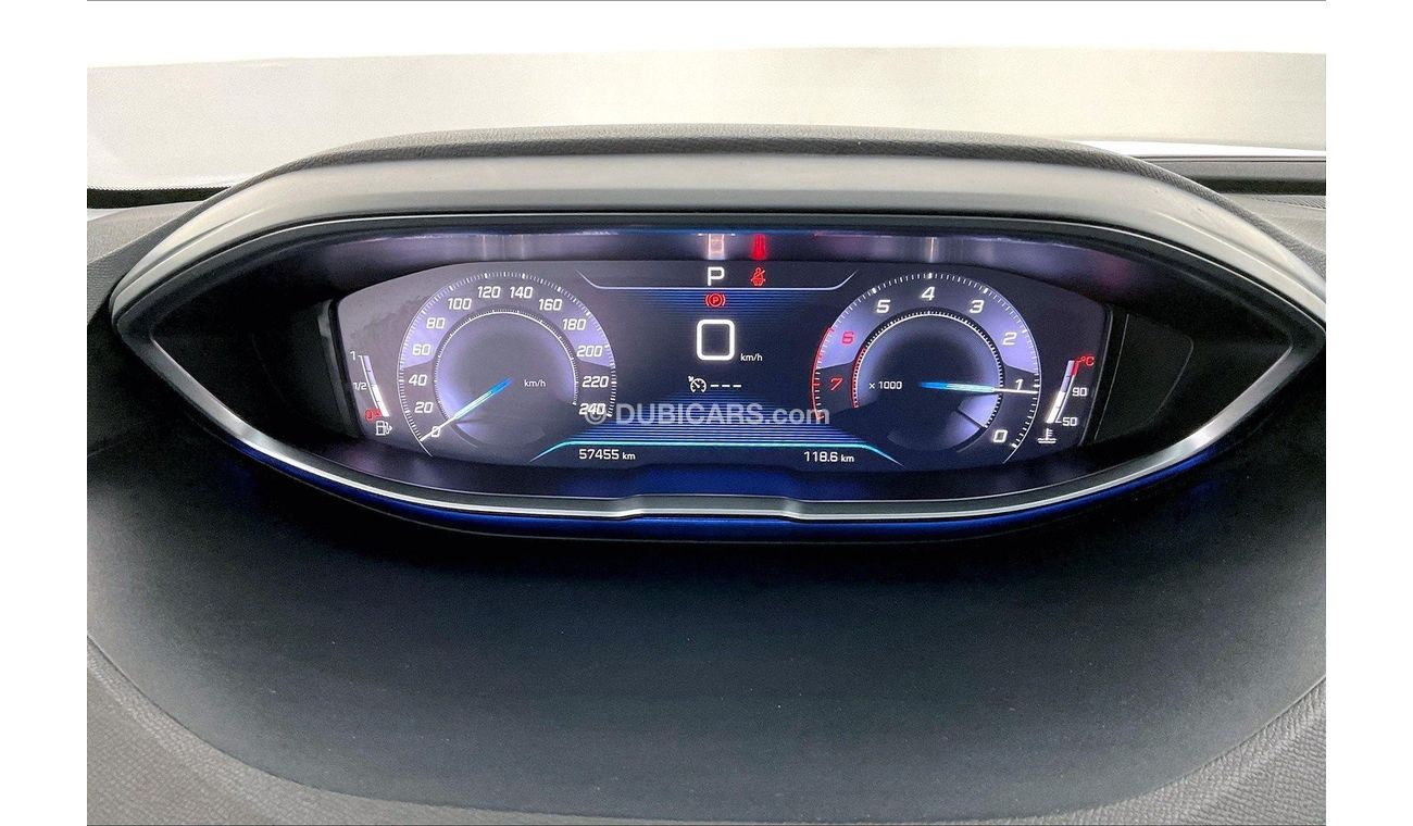 Peugeot 3008 Active | 1 year free warranty | 0 down payment | 7 day return policy