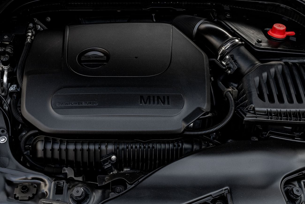 Mini Cooper Cooper S | 1,175 P.M | 0% Downpayment | Service History!