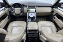 لاند روفر رينج روفر 2020 Range Rover Vogue P400, Warranty, Full Range Rover Service History, Excellent Condition, GCC
