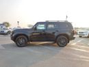 Toyota Land Cruiser TOYOTA LAND CRUISER SUV RHD 2025 MODEL 2.8 L DIESEL AUTOMATIC(PM22050)