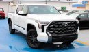 Toyota Tundra Platinum CrewMax 4WD Local Registration + 10%