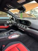 Mercedes-Benz GLE 53 AMG MERCEDES BENZ AMG GLE 53 2023 Perfect condition  Full option Full Carbon Fiber
