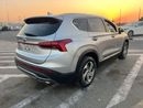 Hyundai Santa Fe 2022 Hyundai Santa Fe, SE - 2.5L  4 Cyl - Lane assist - Android Apple Play - Well Maintained Car wit