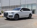 أودي Q7 45 TFSI quattro 3.0L