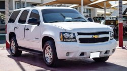 Chevrolet Tahoe LS