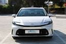 Toyota Camry LHD 2.5L HYBRID LE-G FWD AT 2025MY