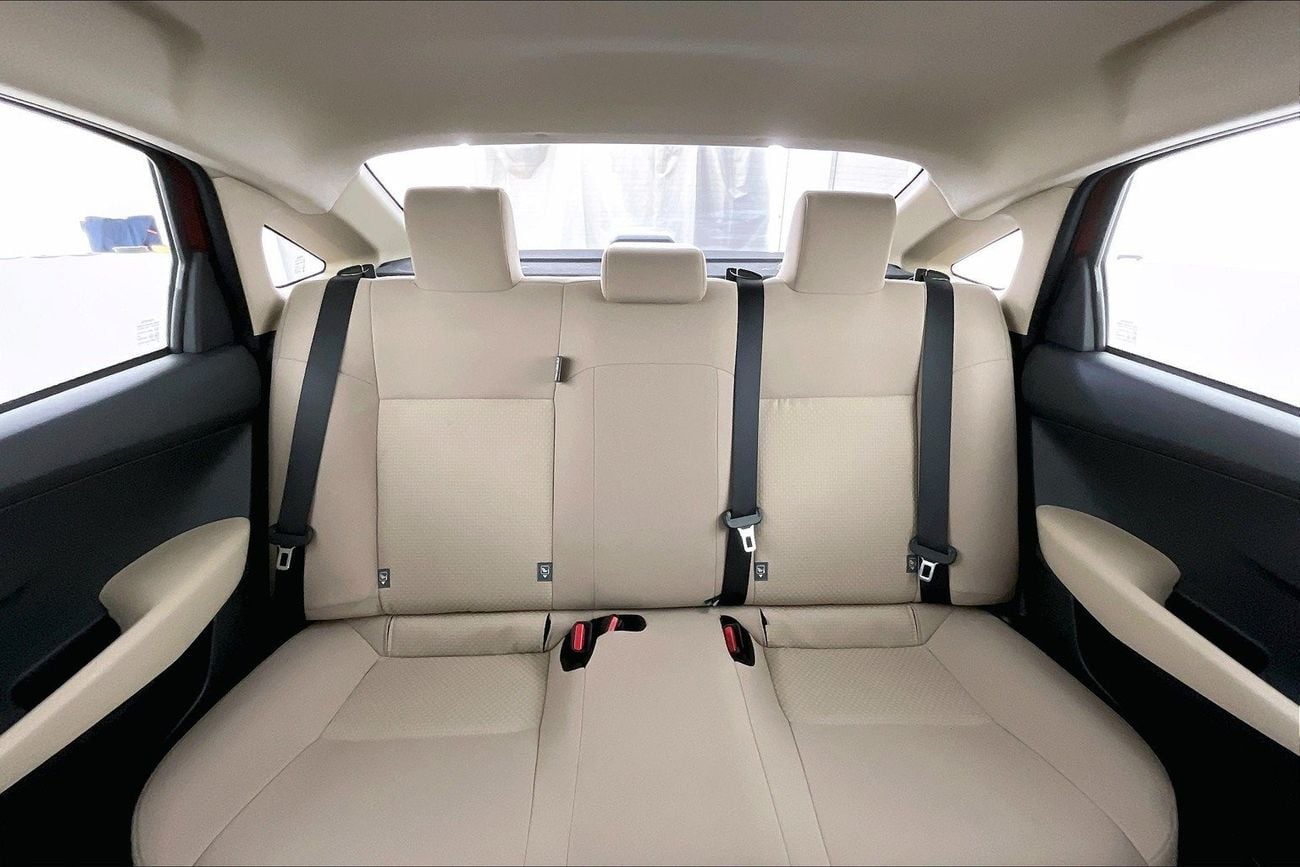 هيونداي كريتا Comfort | ضمان مجاني لمدة عام | 0 دفعة أولى