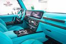 Mercedes-Benz G 63 AMG 4MATIC SUV