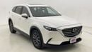 مازدا CX9 GT 2.5 | بدون دفعة مقدمة | اختبار القيادة في المنزل