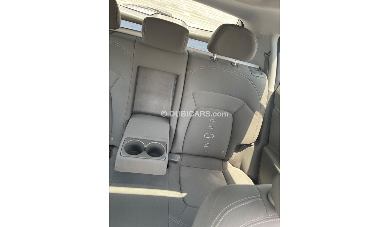 Kia Sportage Kia Sportage 2,0 (GCC- SPEC) - 2011- VERY GOOD CONDITION