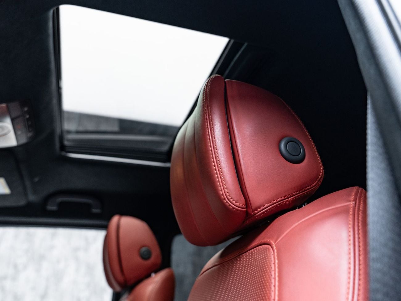 Mercedes Benz G500 AMG FINAL EDITION