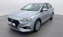 Hyundai Accent GL 1.6 | Under Warranty | Inspected on 150+ parameters