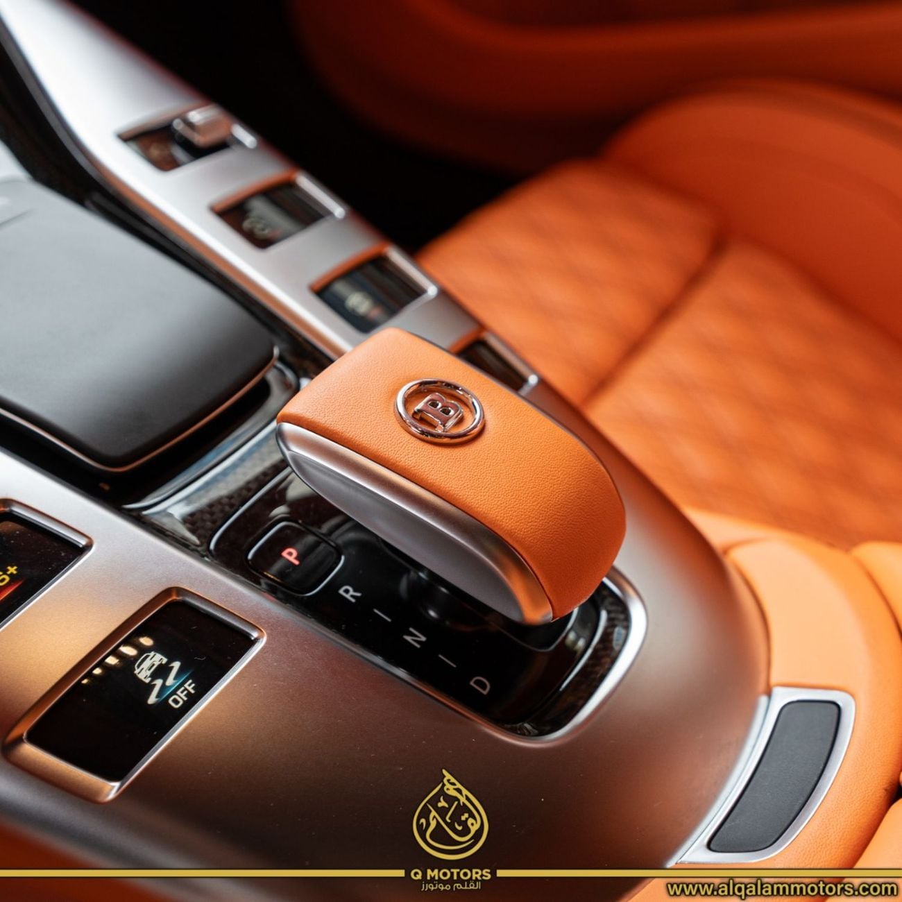 مرسيدس بنز AMG GT 2021 MERCEDES BRABUS ROCKET 900 1 OF 10 / LOW MILEAGE