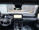 Toyota Land Cruiser VXR Built for the UAE. Designed for Adventure.