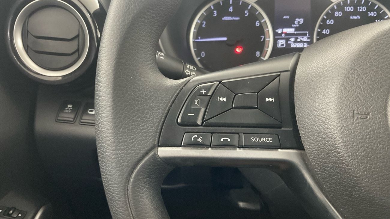 Nissan Kicks 1.6 S CVT | Guaranteed Warranty | 0 Down Payment