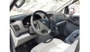 Hyundai H-1 DELIVERY VAN EURO-4 ENGINE MANUAL TRANSMISSION 2.4L ENGINE PETROL 0KM ONLY FOR EXPORT GOOD PRICE FOR