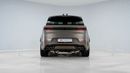 Land Rover Range Rover Sport SV Edition One | AED 11,349 PM | Carbon Wheels, Special Paint | Ramadan Offer
