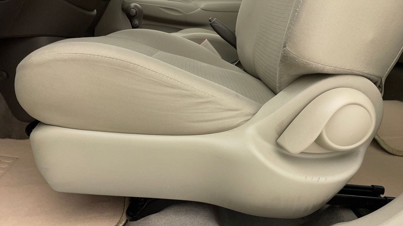 نيسان صني SV 1.5 | بدون دفعة مقدمة | اختبار القيادة في المنزل