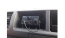 Toyota Hiace Hiace Commuter Van RIGHT HAND DRIVE  (PM216)