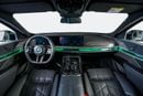 BMW 750e