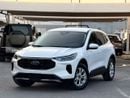 فورد إيسكاب 1.5T Ambiente Ford Escape 1.5 Turbo