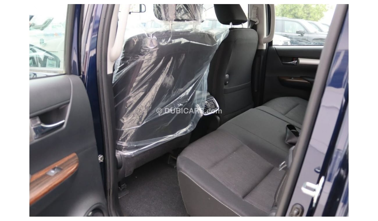 Toyota Hilux 2023 TOYOTA HILUX 4.0 V6 SR5 FULL OPTION 