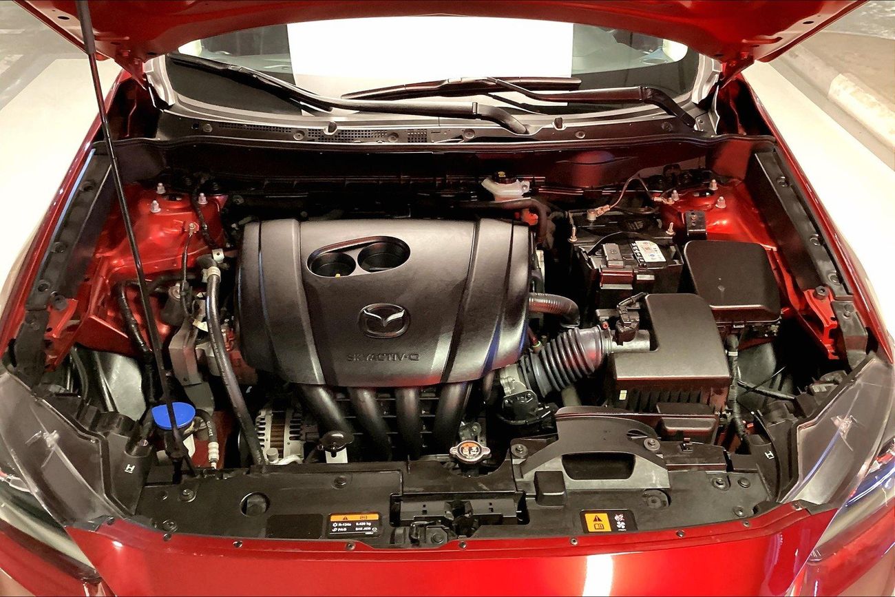 Mazda CX3 GT | Guaranteed Warranty | 0 Down Payment