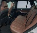 بي أم دبليو X5 40i M SPORT EXCLUSIVE