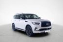 Infiniti QX80 LUXE 5.6