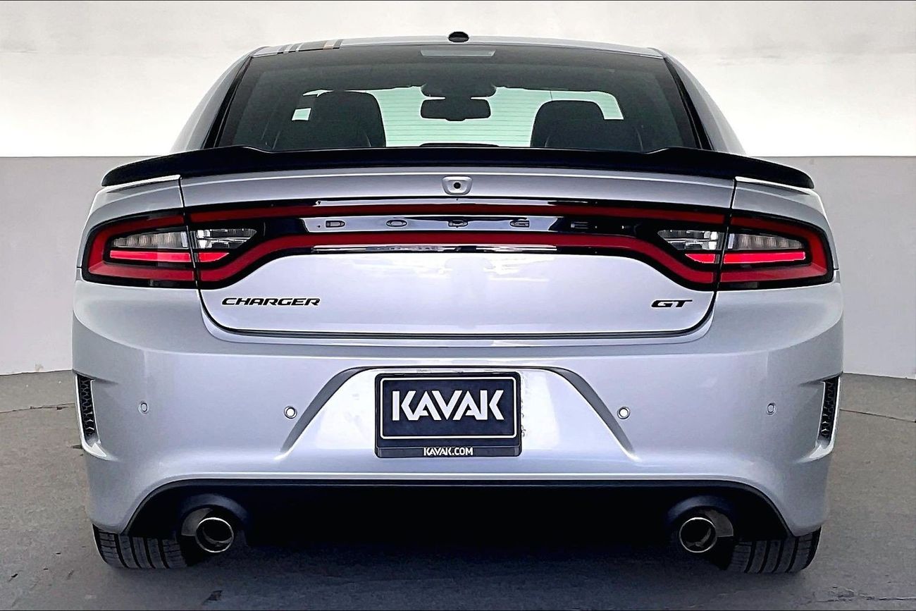 Dodge Charger GT | National Day Celebration | Guaranteed Warranty | 0 Down Payment