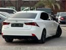 Lexus IS300 F Sport