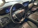 Lincoln Navigator Presidential 3.5L N1924 NAVIGATOR PRESIDENTIAL / FREE INSURANCE & REGISTRATION / AL QOUZ SHOWROOM