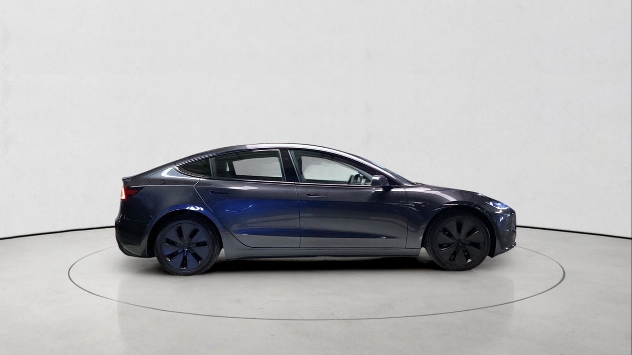 Tesla Model 3 Standard | upto AED 20,000 Ramadan Discount | Guaranteed Warranty | 0 Down Payment