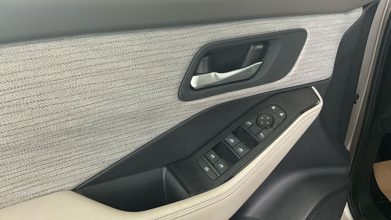 Nissan XTrail S 2.5L (169 HP) FWD (5 Seater) S | Guaranteed Warranty | 0 Down Payment