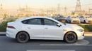 BYD QIN PLUS STD 2025 GCC BYD QIN PLUS PHEV 1.5L WHITE